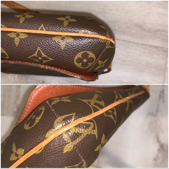 Louis Vuitton Musette Salsa - Picture 6 of 8